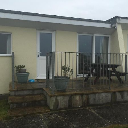 Widemouth Waves Holiday Chalet Poundstock Екстериор снимка