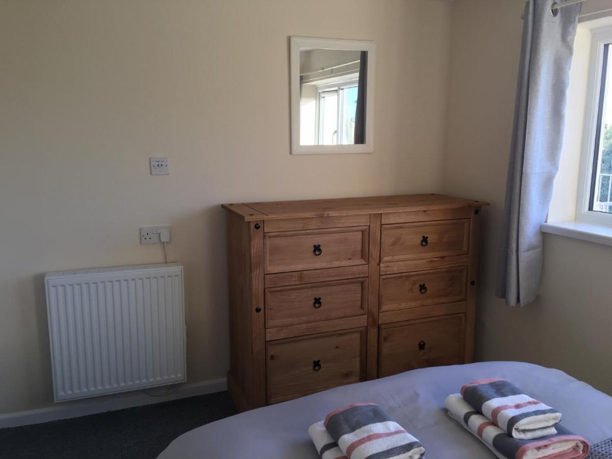 Widemouth Waves Holiday Chalet Poundstock Екстериор снимка