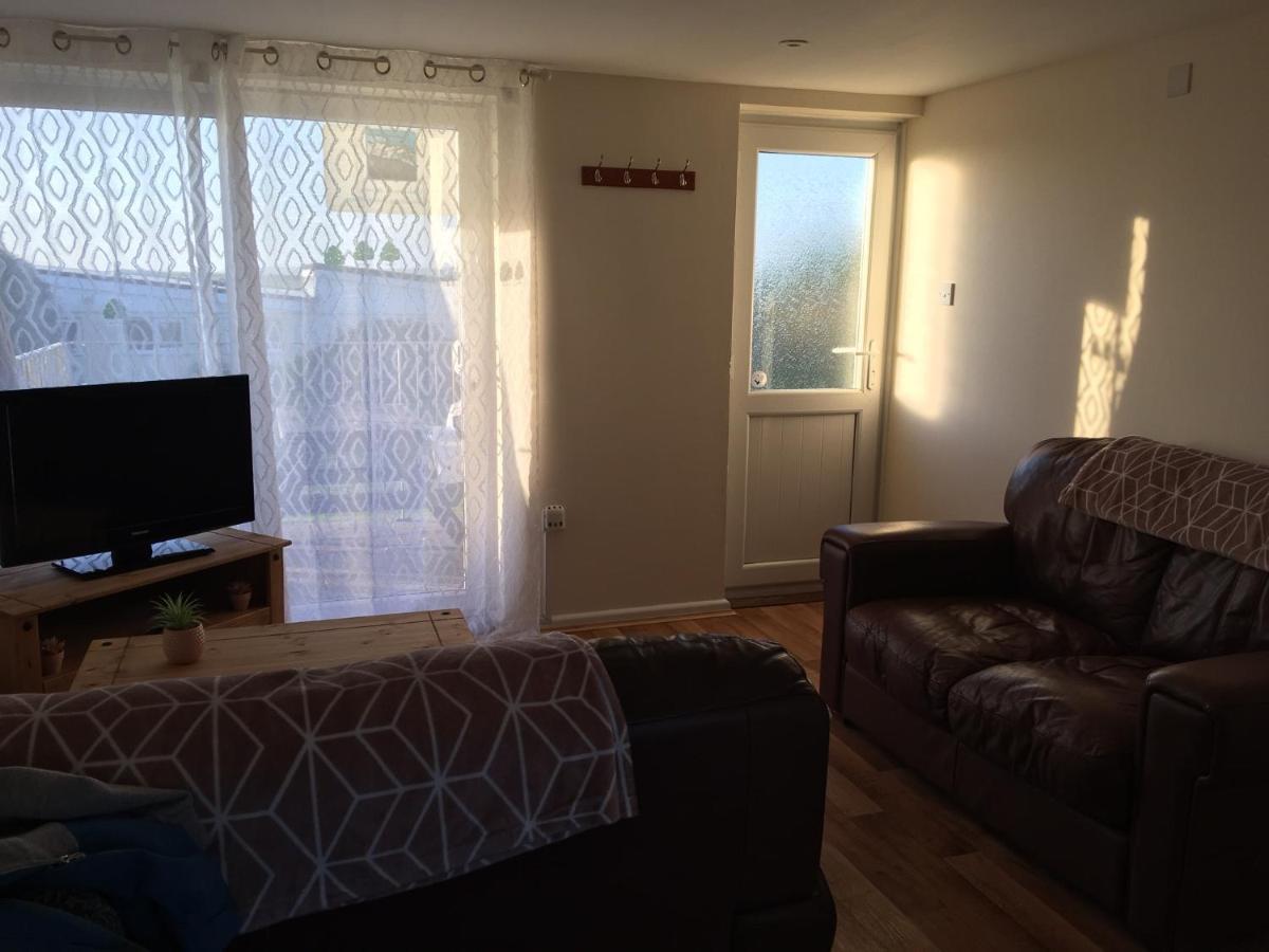 Widemouth Waves Holiday Chalet Poundstock Екстериор снимка