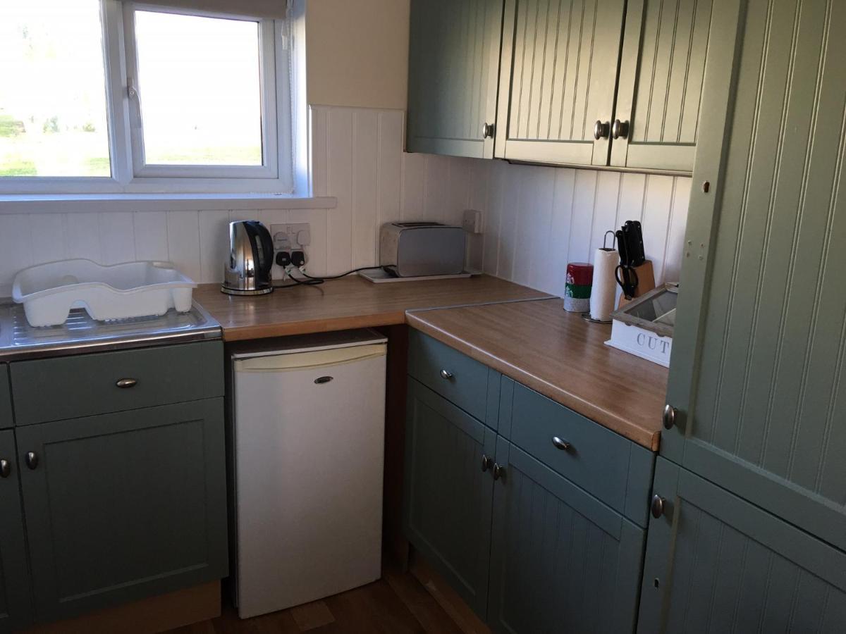 Widemouth Waves Holiday Chalet Poundstock Екстериор снимка