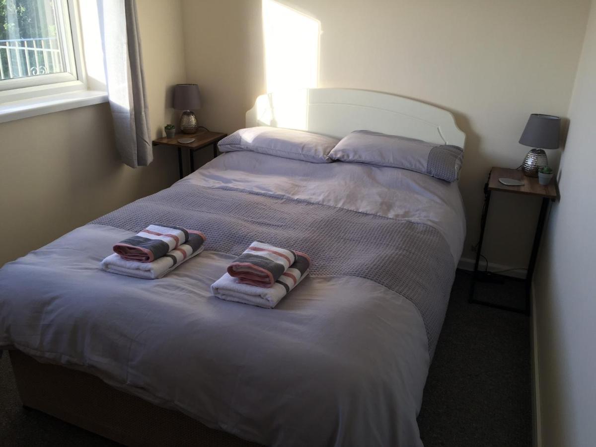 Widemouth Waves Holiday Chalet Poundstock Екстериор снимка