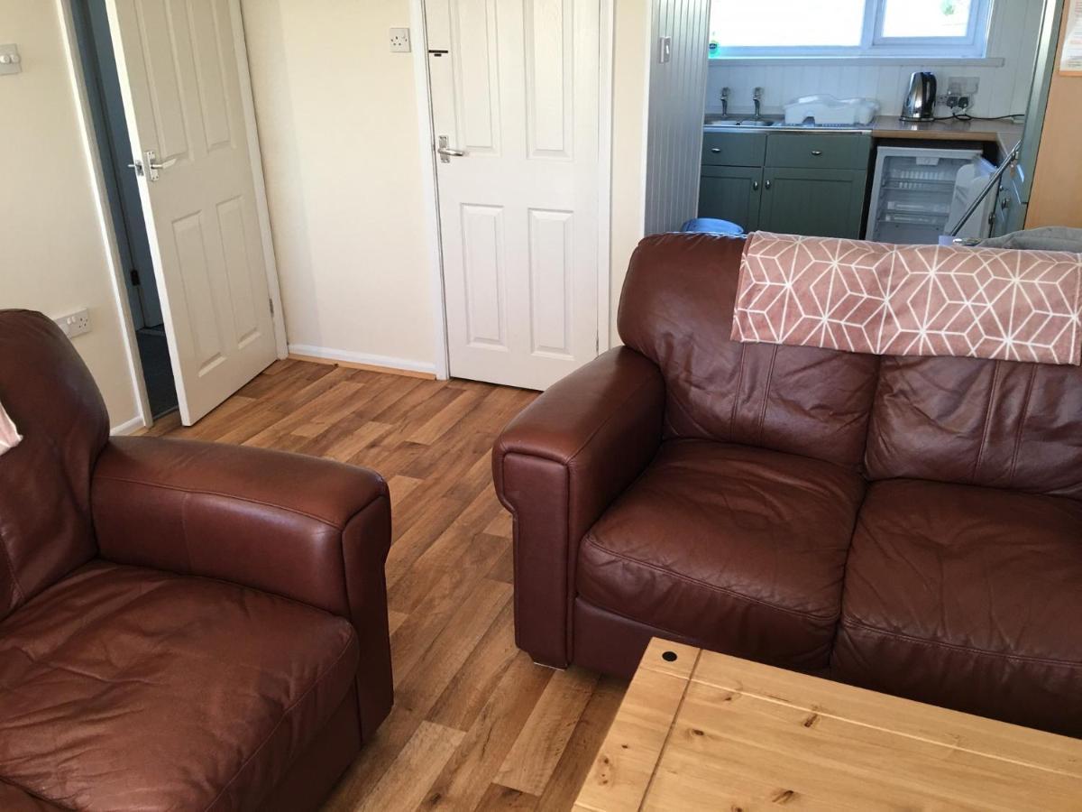 Widemouth Waves Holiday Chalet Poundstock Екстериор снимка